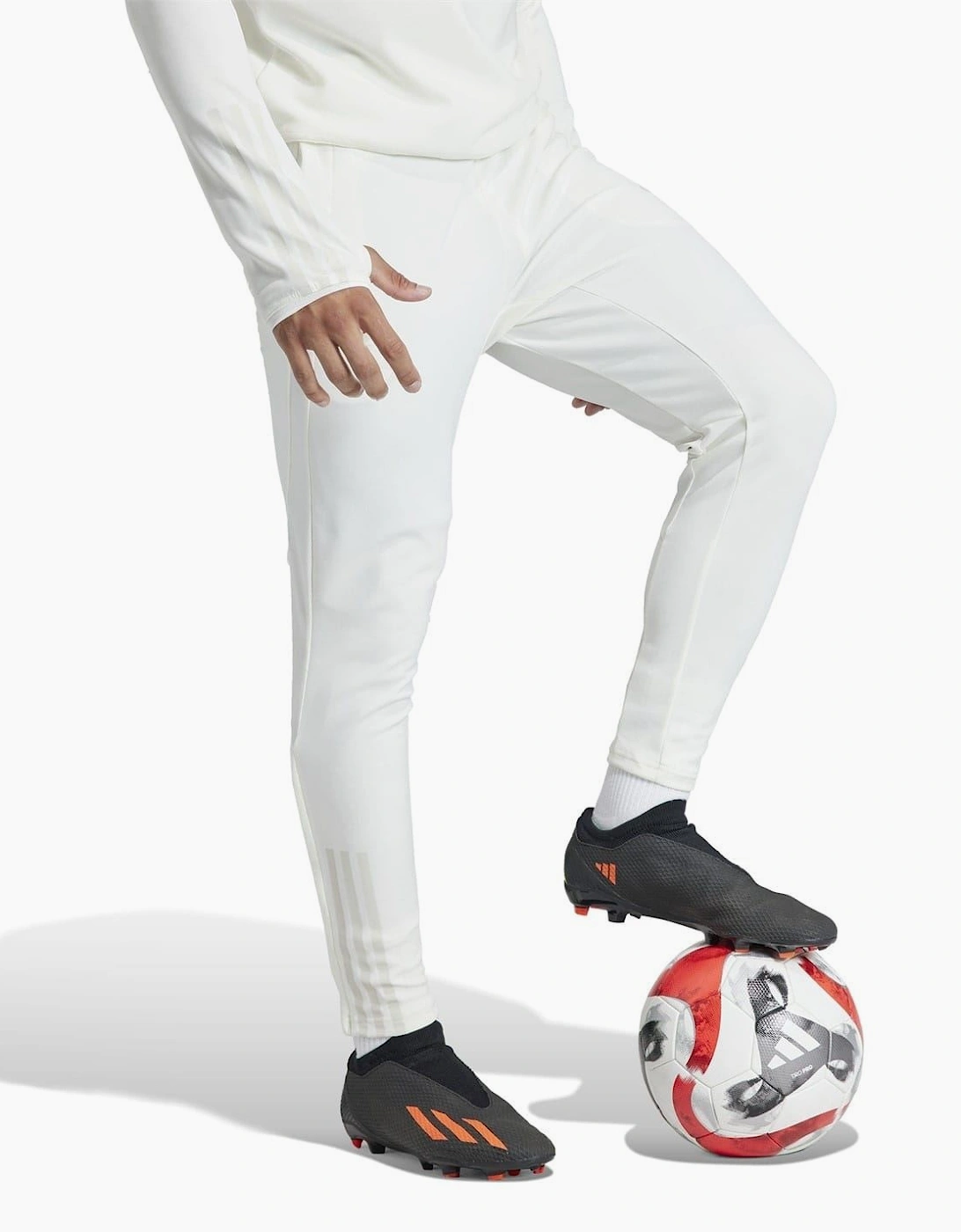 FC Barcelona Slim Fit Athletic Pants
