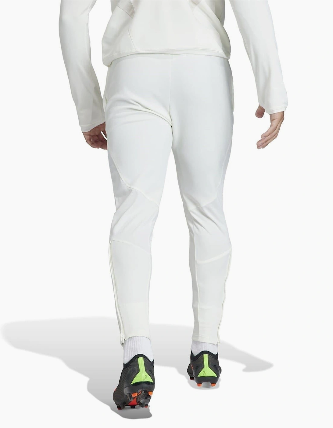 FC Barcelona Slim Fit Athletic Pants