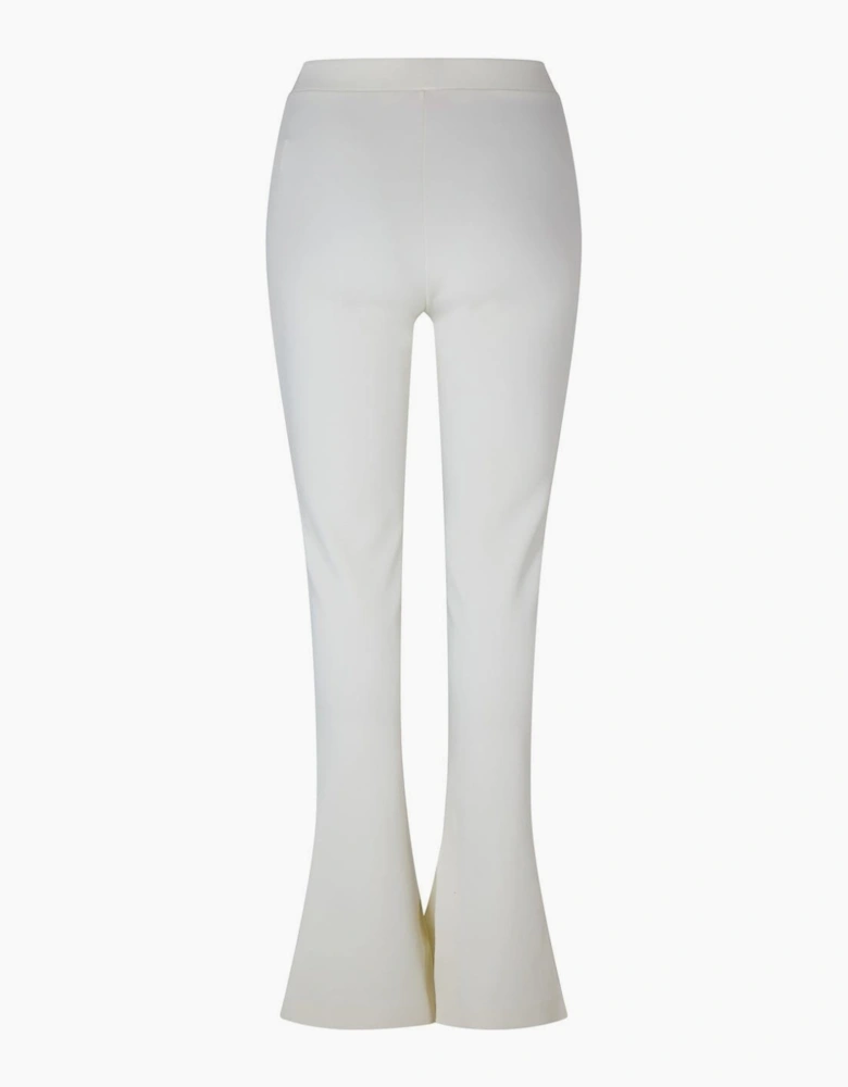 Sleek Split Leggings