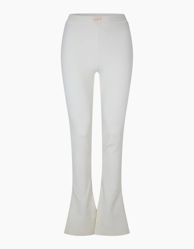 Sleek Split Leggings