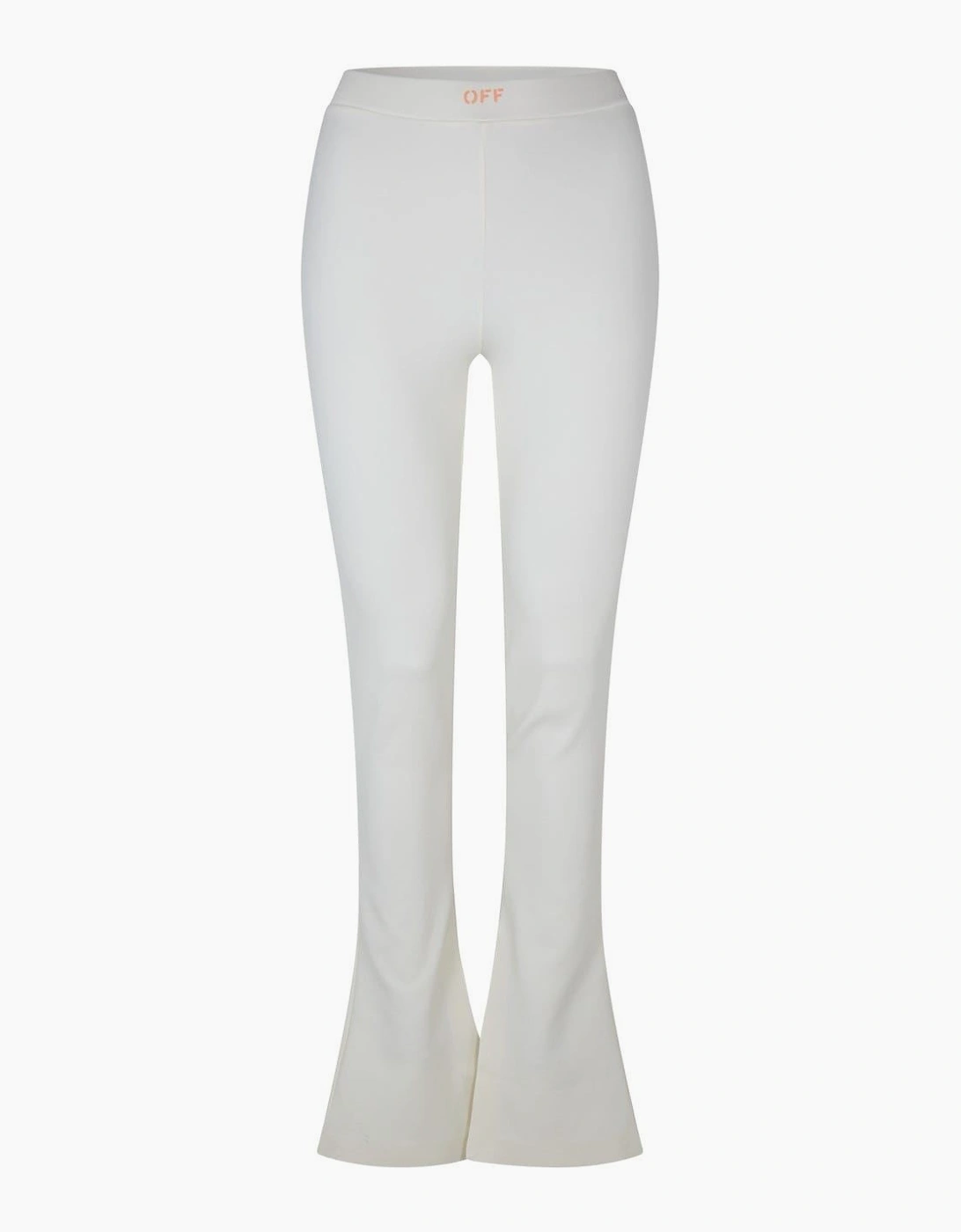 Sleek Split Leggings