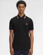 Black/Dusky Blue/Strawberry Cream 05C