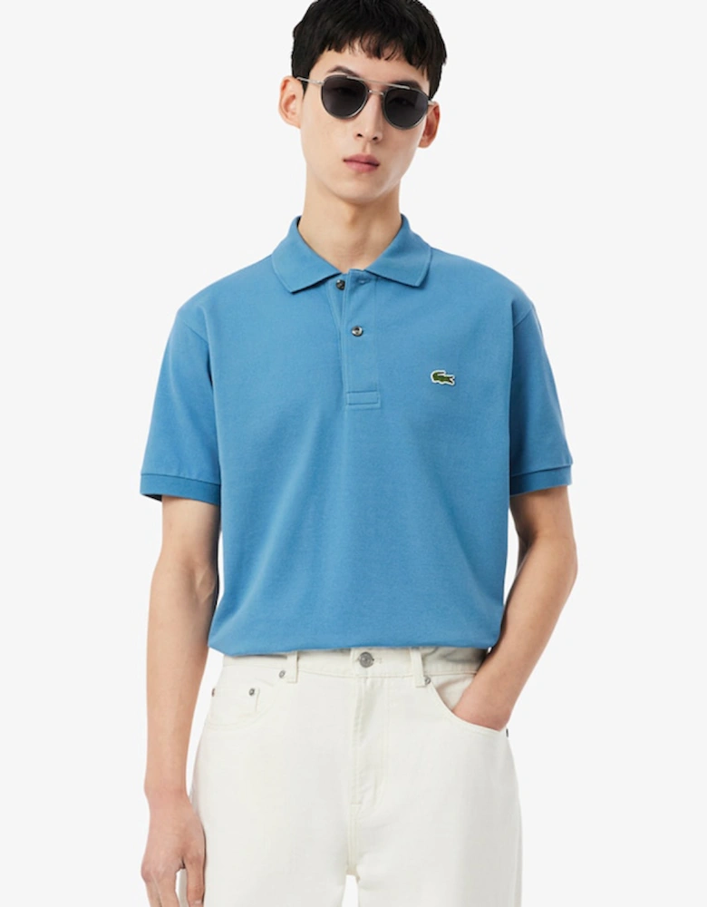 Lacoste Classic Fit L.12.12 Original Polo Shirt