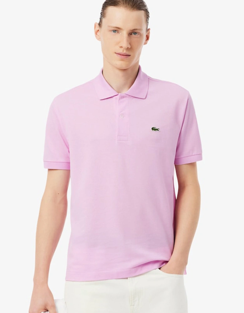Lacoste Classic Fit L.12.12 Original Polo Shirt