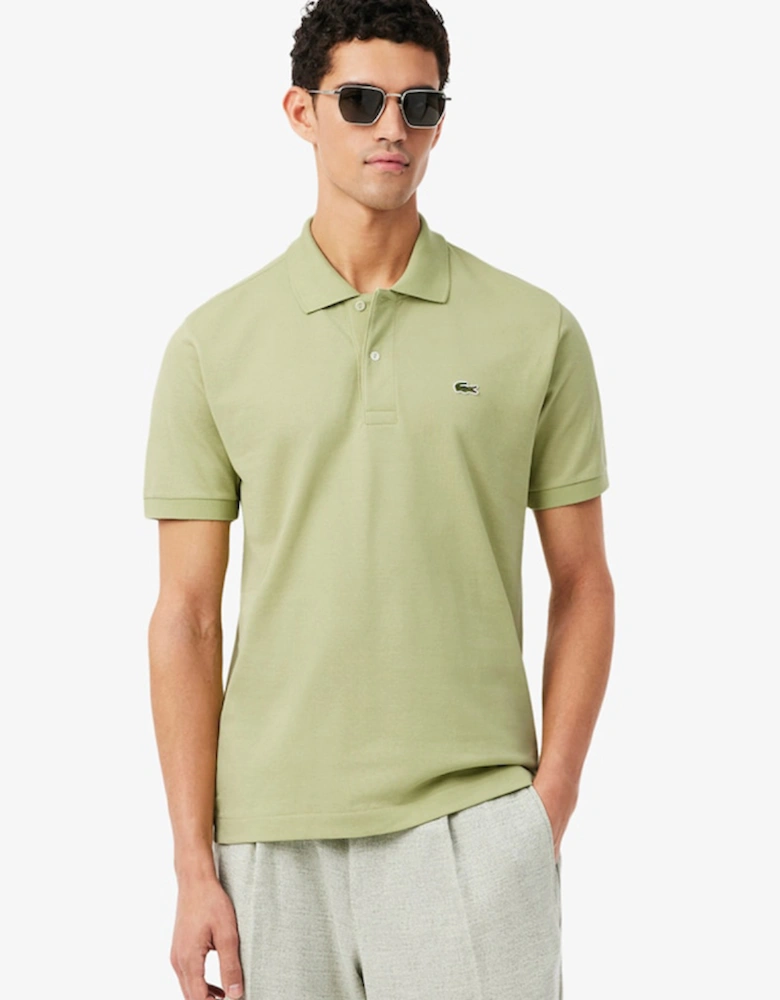 Lacoste Classic Fit L.12.12 Original Polo Shirt