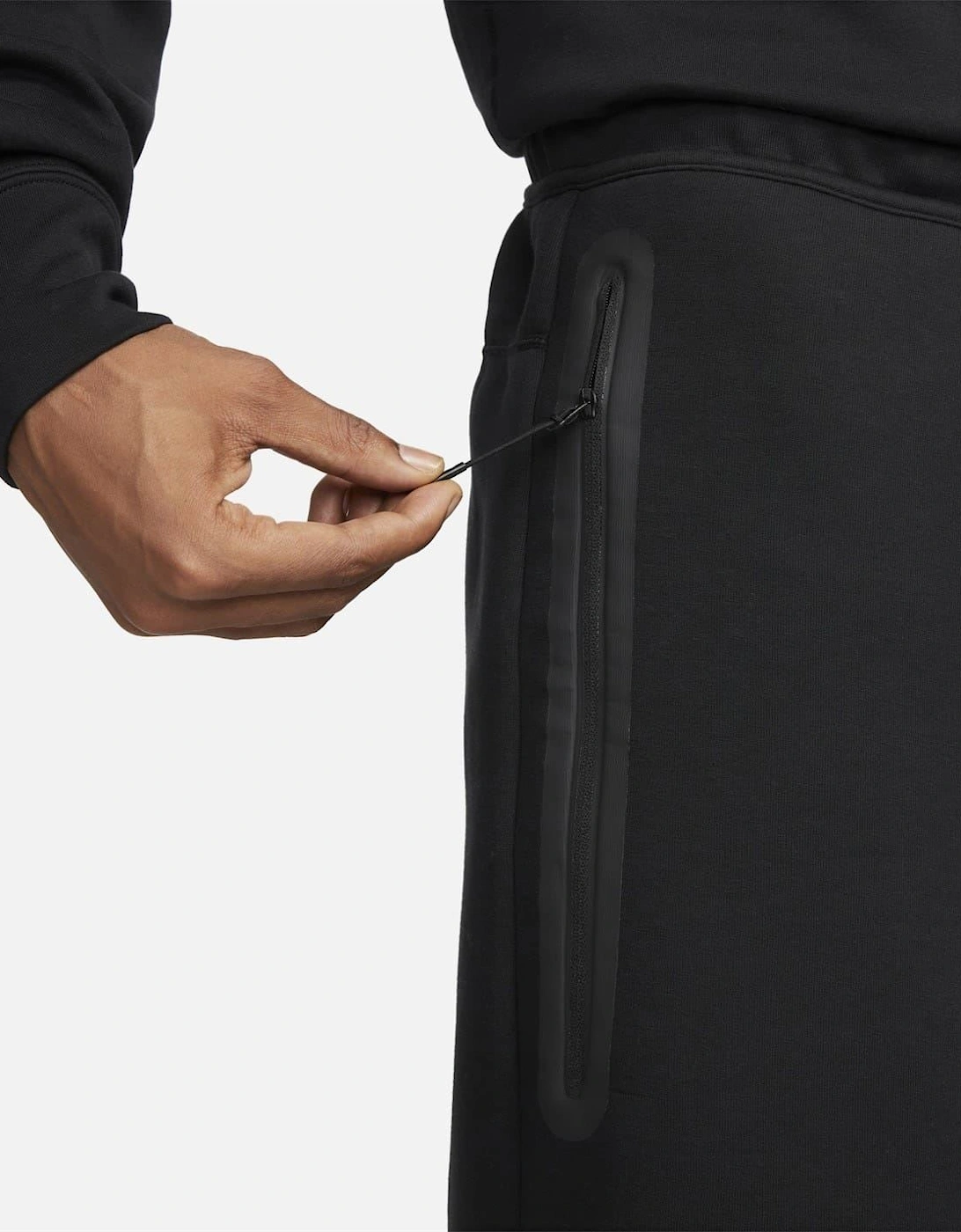 Tech Fleece Shorts Mens