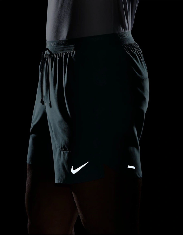 Mens Stride 5in Performance Shorts