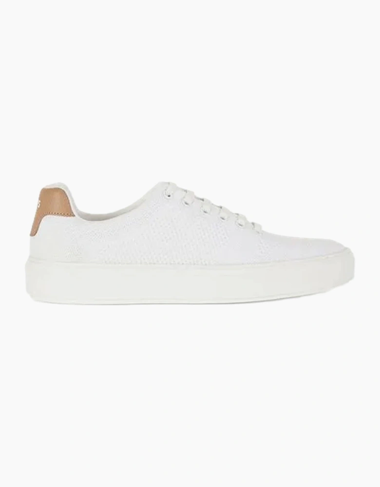 Katie Lowcut Lace-Up Low Top Sneakers