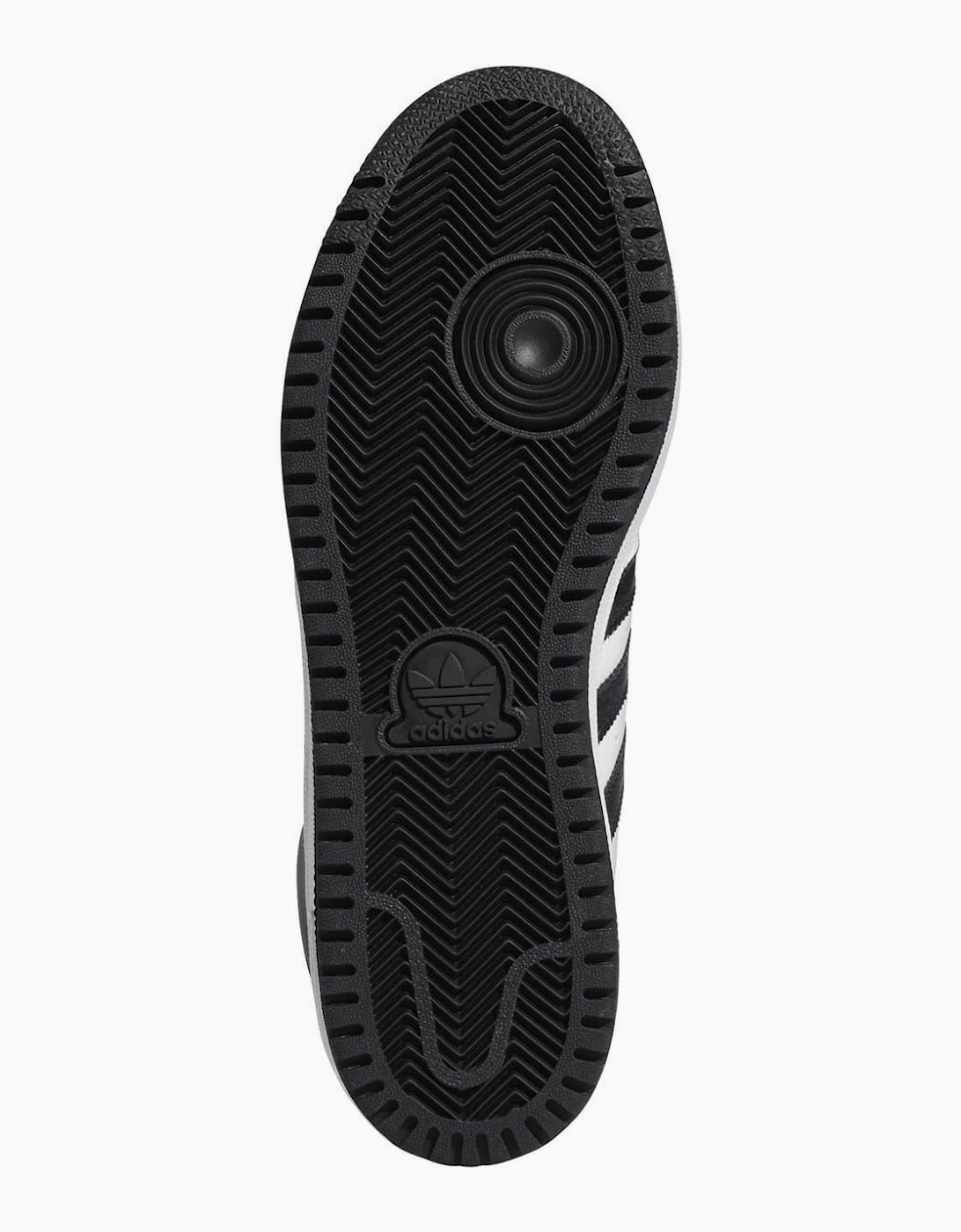 Top Ten Hi Top Canvas Sneakers