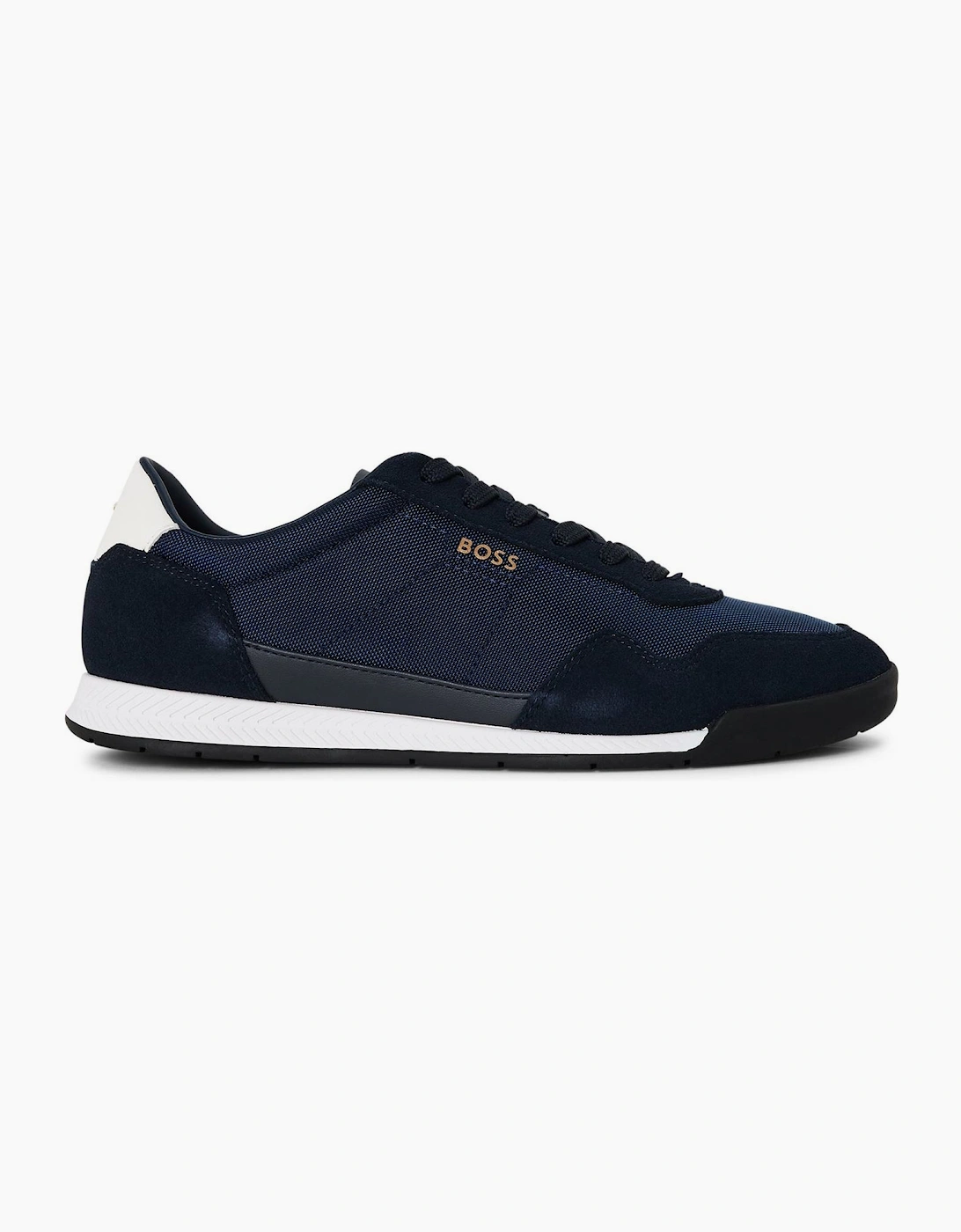 Sl Sdtxny 10263117 01 Low Top Trainers Boys, 5 of 4