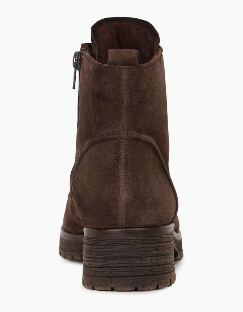 Zumba Womens Ankle Boots