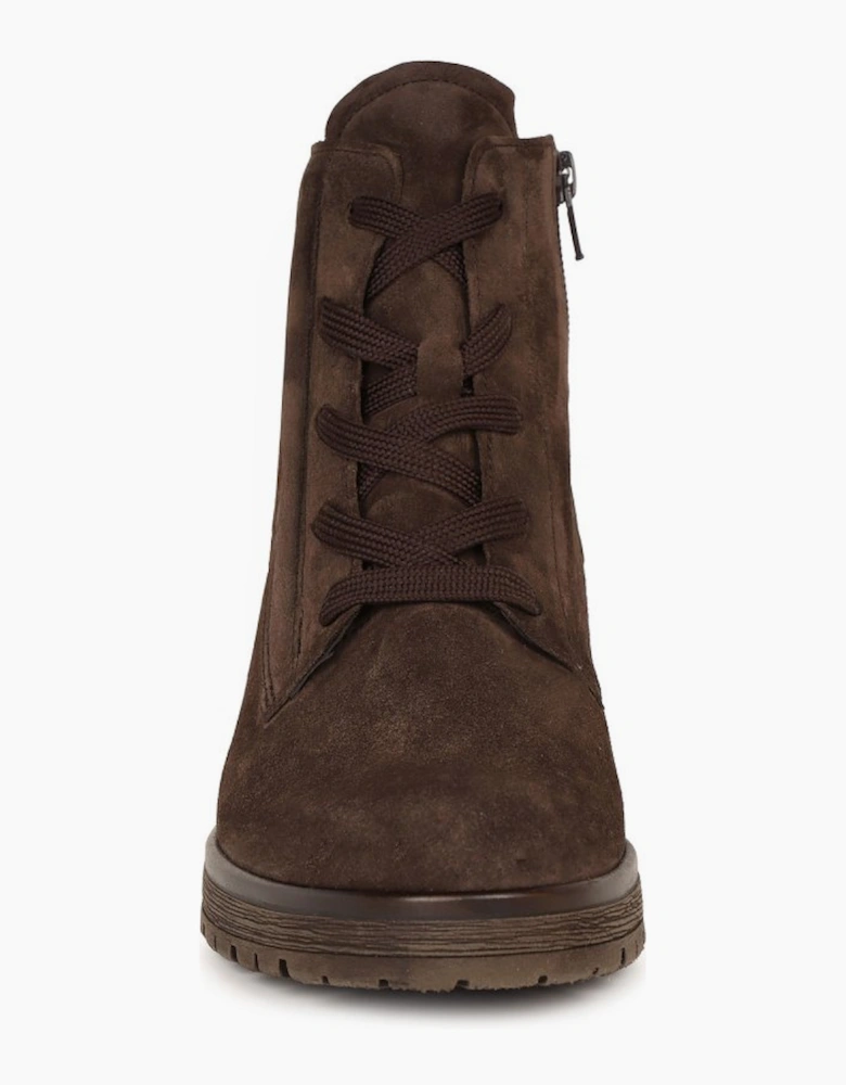 Zumba Womens Ankle Boots