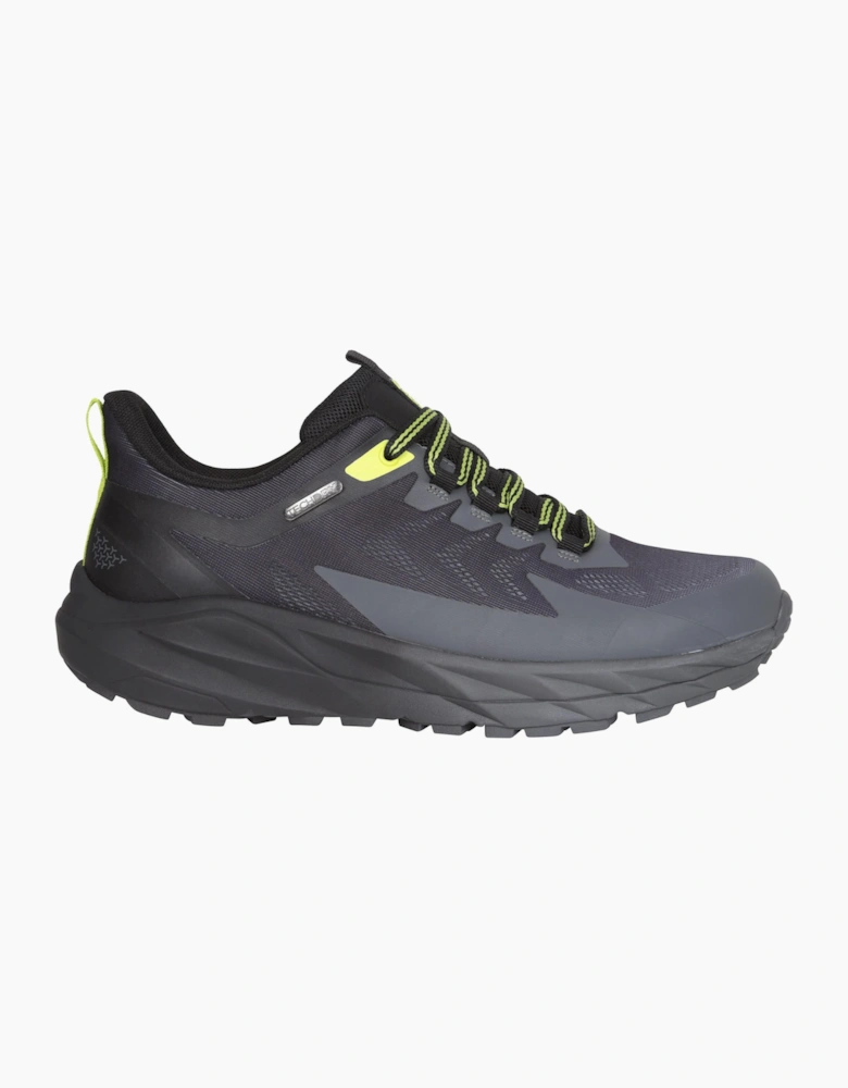 Mountain Warehouse Mens Andes Waterproof Active Trainers