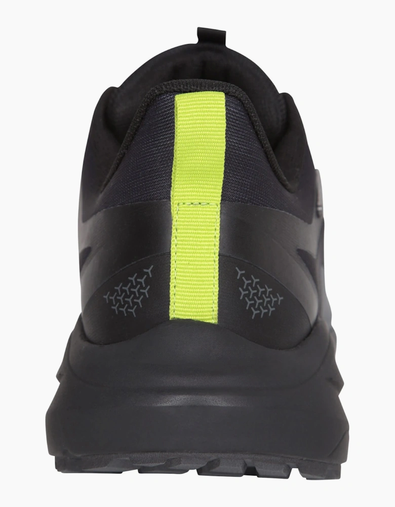 Mountain Warehouse Mens Andes Waterproof Active Trainers