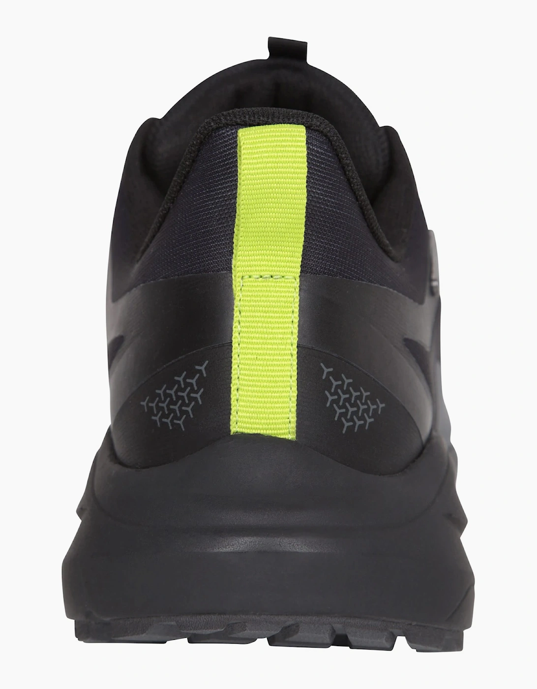 Mountain Warehouse Mens Andes Waterproof Active Trainers