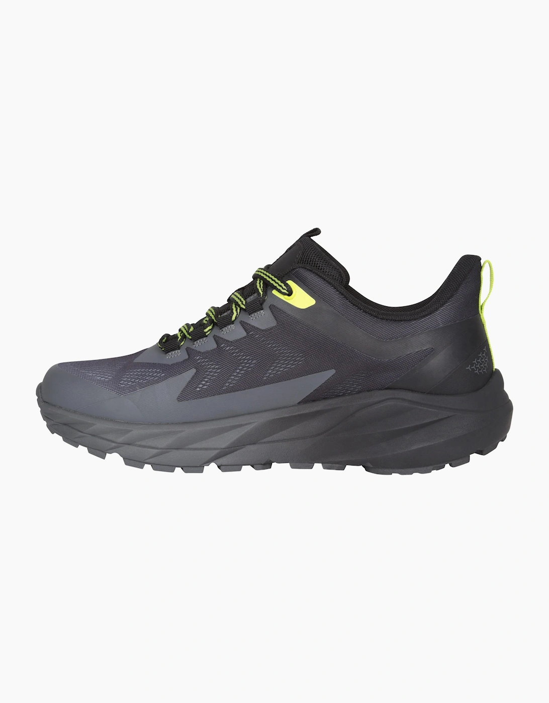 Mountain Warehouse Mens Andes Waterproof Active Trainers