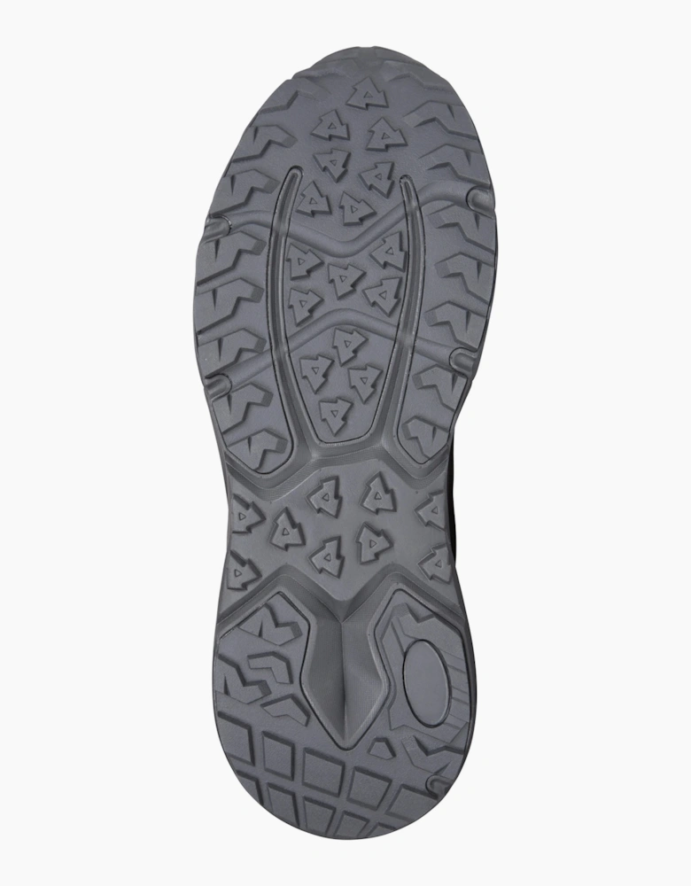 Mountain Warehouse Mens Andes Waterproof Active Trainers