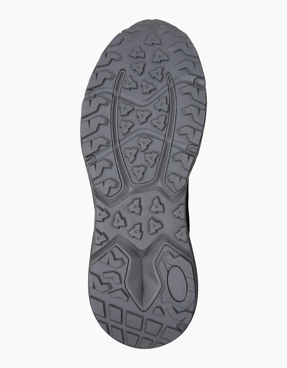 Mountain Warehouse Mens Andes Waterproof Active Trainers