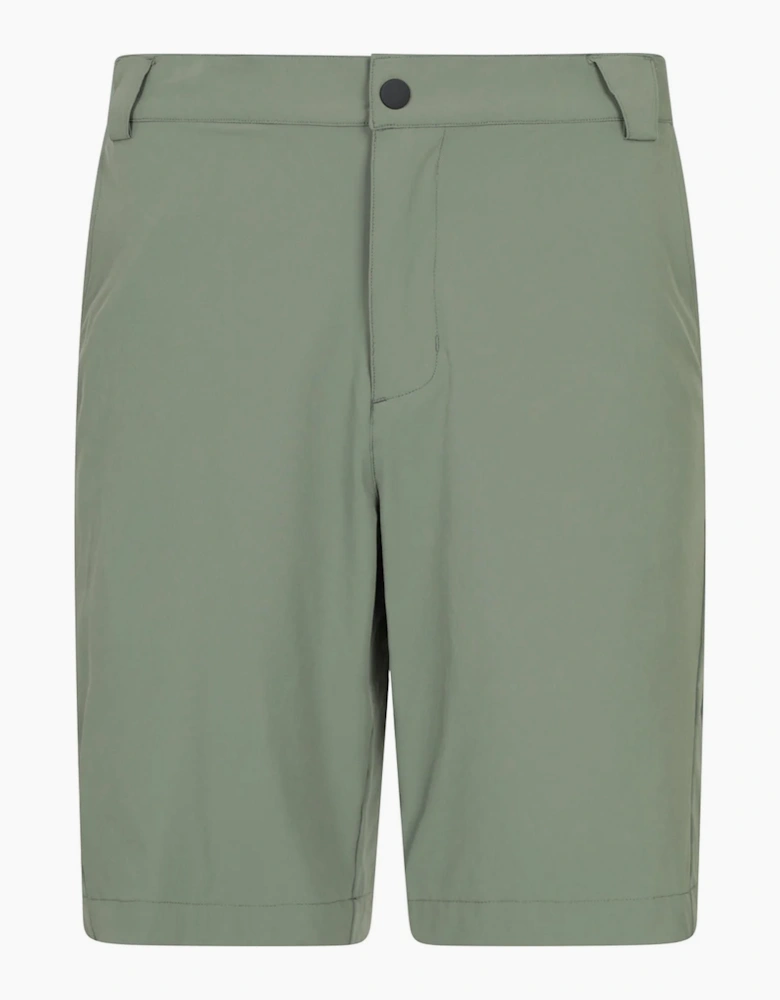 Mountain Warehouse Mens Wander Packaway Shorts