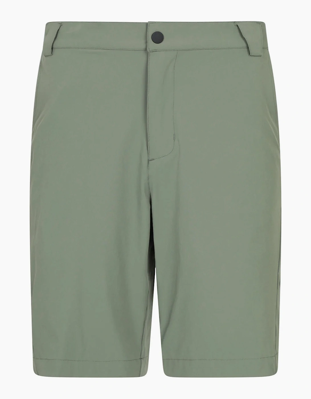 Mountain Warehouse Mens Wander Packaway Shorts, 5 of 4