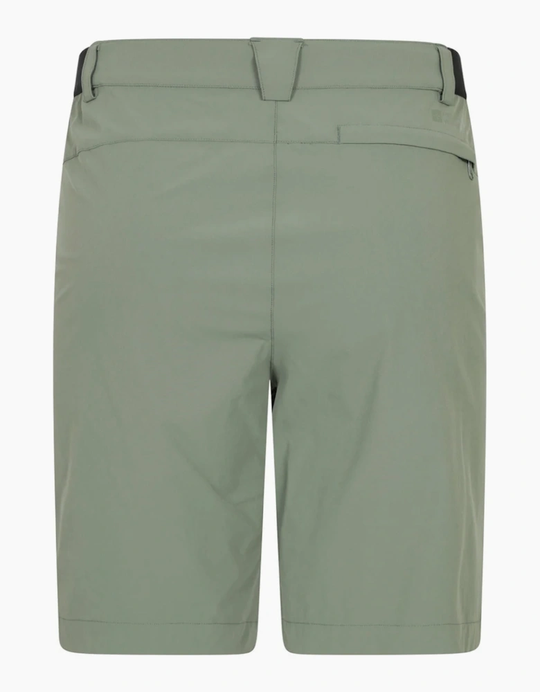 Mountain Warehouse Mens Wander Packaway Shorts