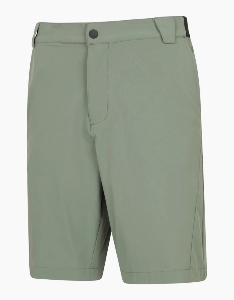 Mountain Warehouse Mens Wander Packaway Shorts