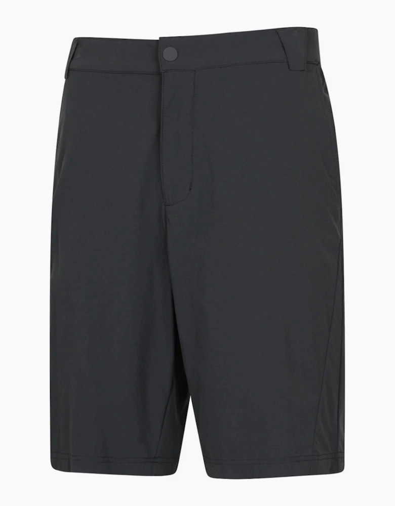 Mountain Warehouse Mens Wander Packaway Shorts