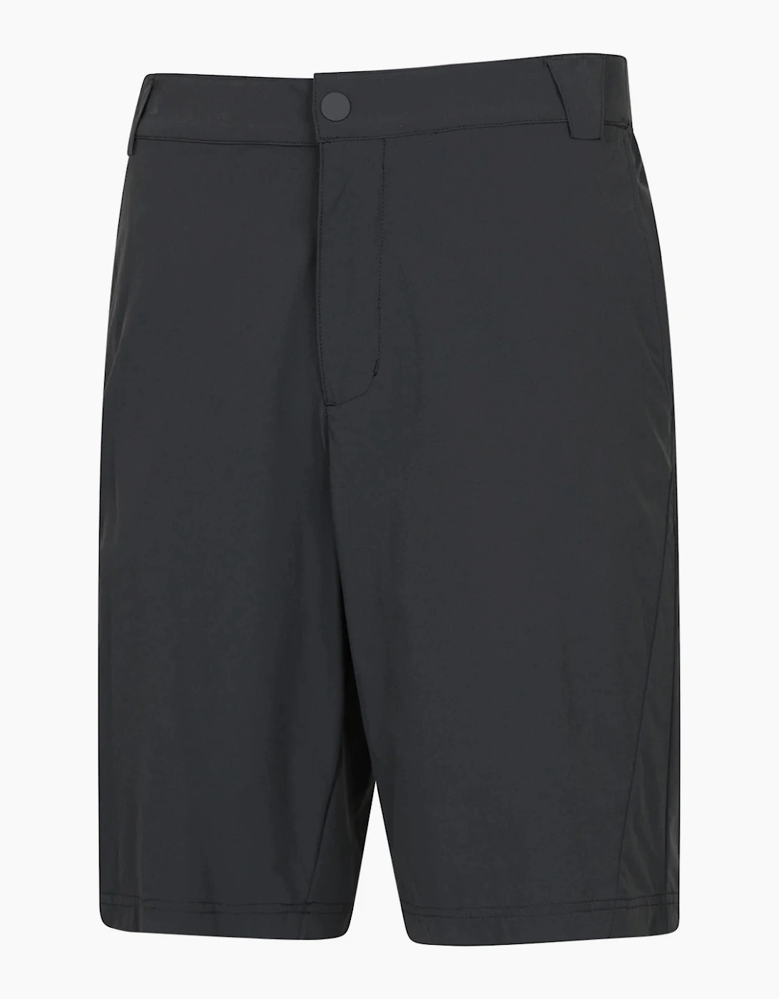 Mountain Warehouse Mens Wander Packaway Shorts, 4 of 3