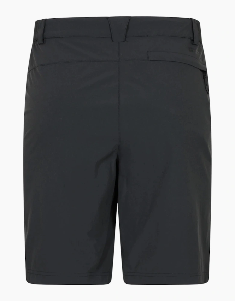 Mountain Warehouse Mens Wander Packaway Shorts