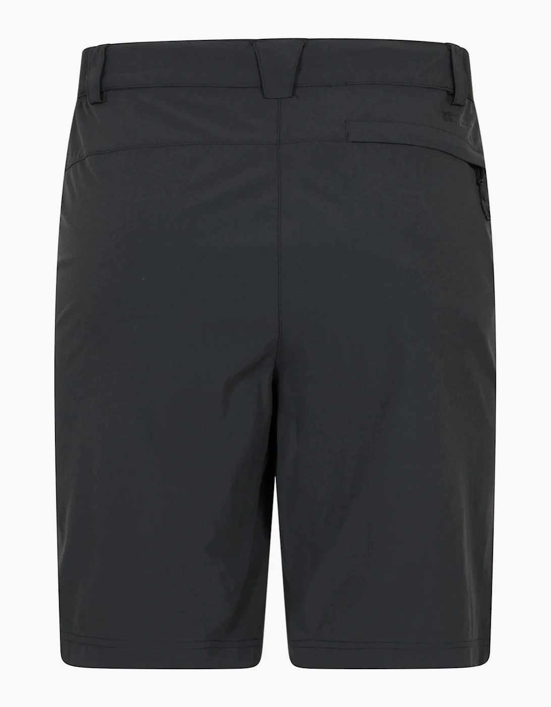 Mountain Warehouse Mens Wander Packaway Shorts