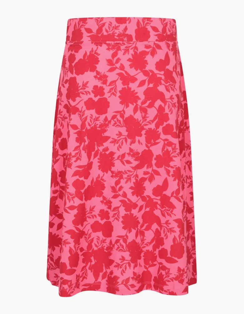 Mountain Warehouse Womens/Ladies Waterfront Midi Skirt