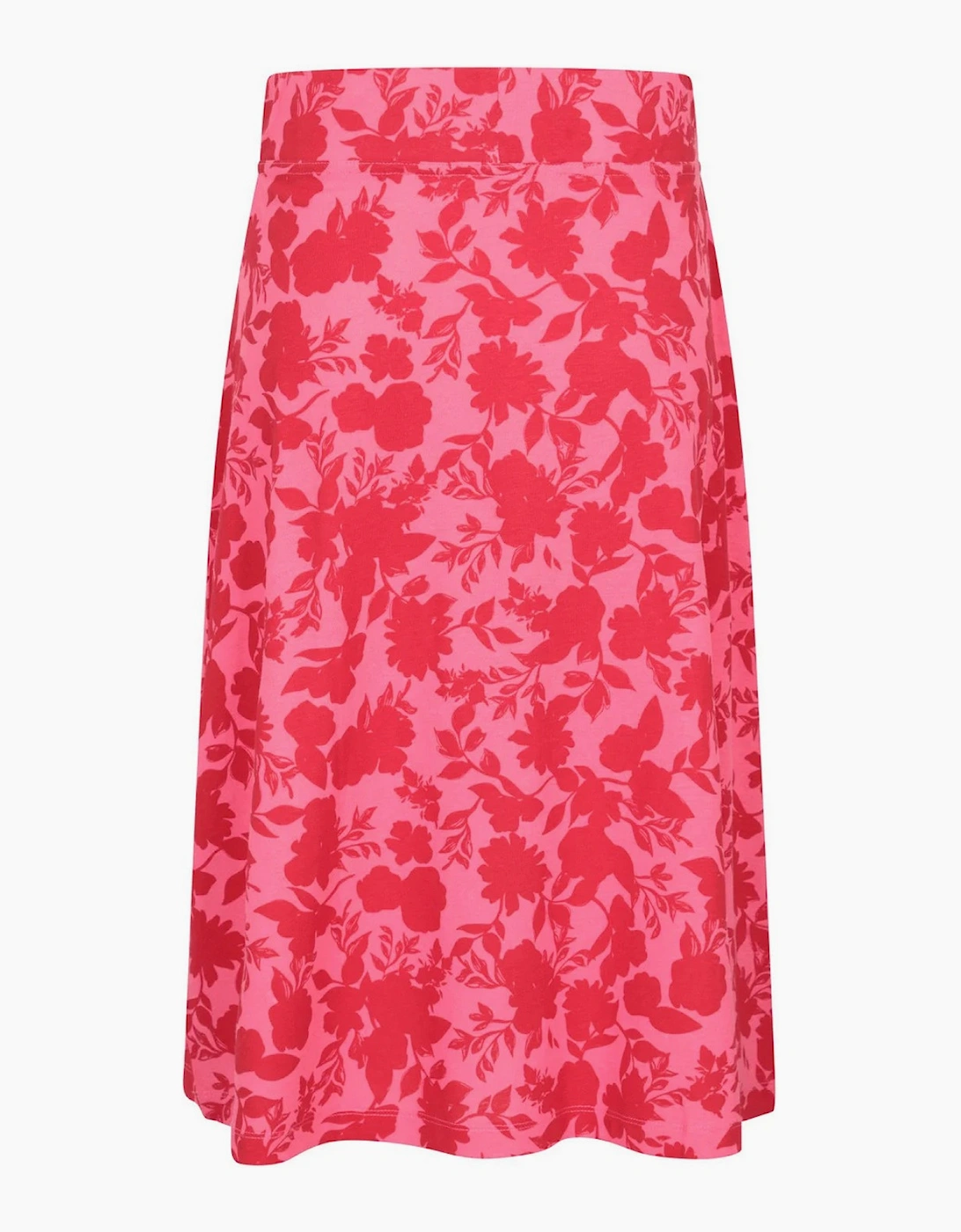 Mountain Warehouse Womens/Ladies Waterfront Midi Skirt