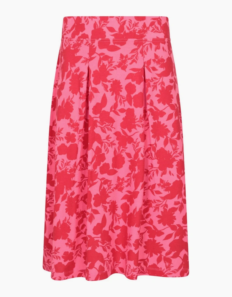 Mountain Warehouse Womens/Ladies Waterfront Midi Skirt