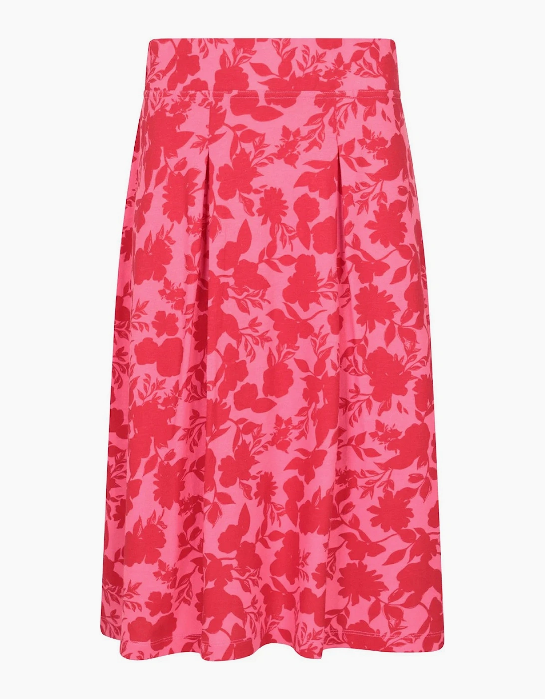 Mountain Warehouse Womens/Ladies Waterfront Midi Skirt