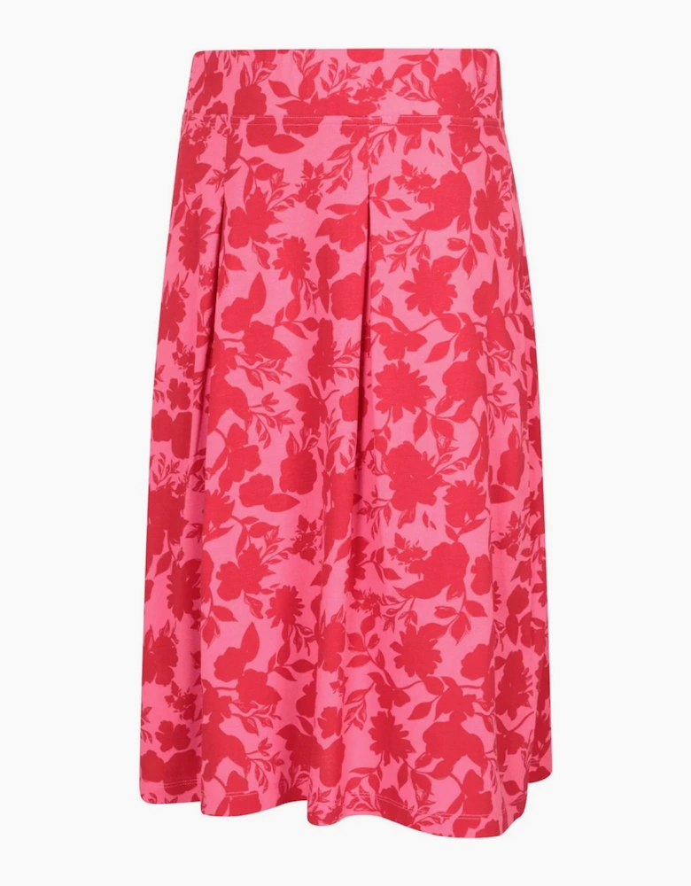 Mountain Warehouse Womens/Ladies Waterfront Midi Skirt