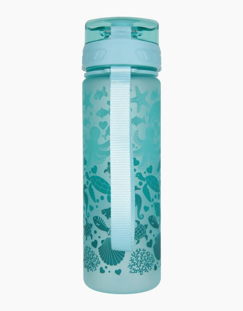 Mountain Warehouse Childrens/Kids Fish BPA Free 500ml Water Bottle
