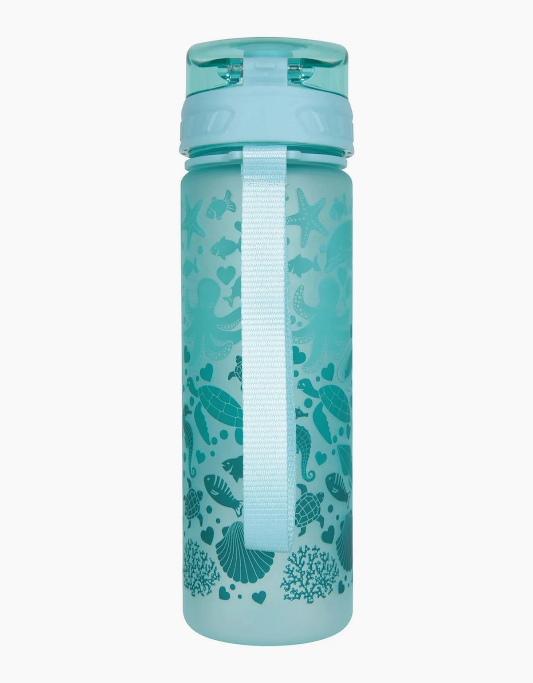 Mountain Warehouse Childrens/Kids Fish BPA Free 500ml Water Bottle
