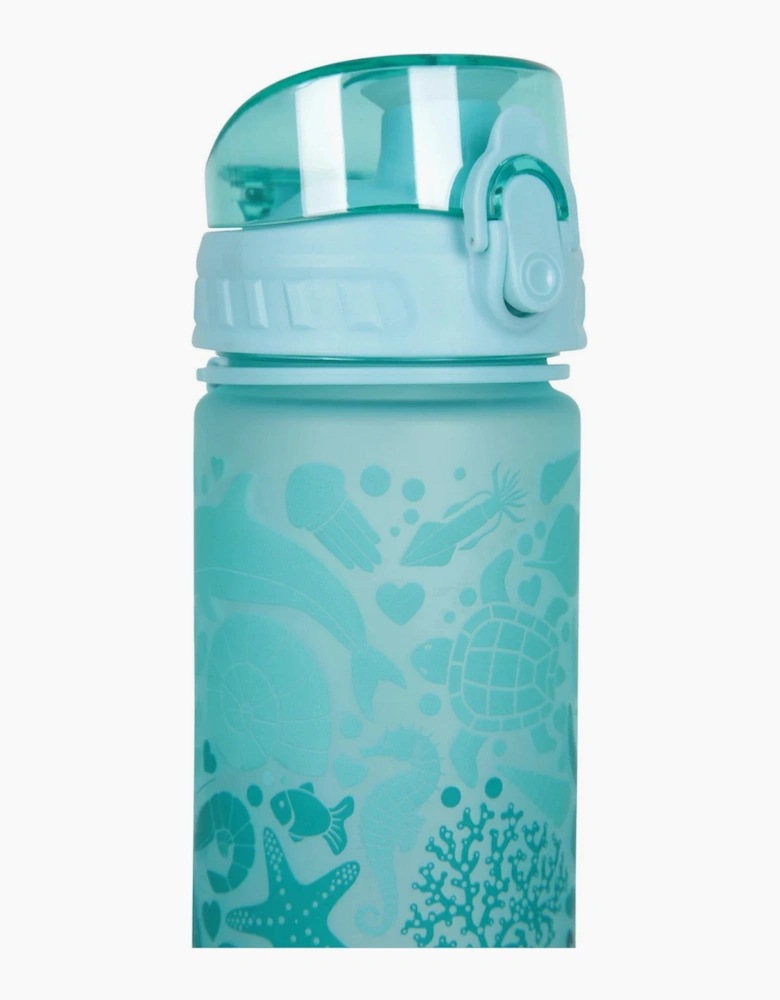 Mountain Warehouse Childrens/Kids Fish BPA Free 500ml Water Bottle