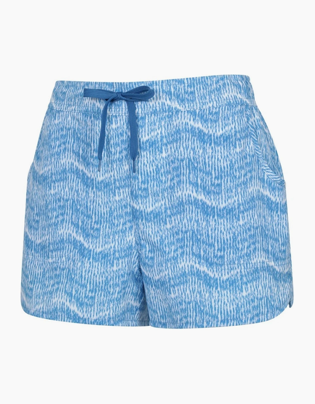 Mountain Warehouse Womens/Ladies Patterned Stretch Boardshorts