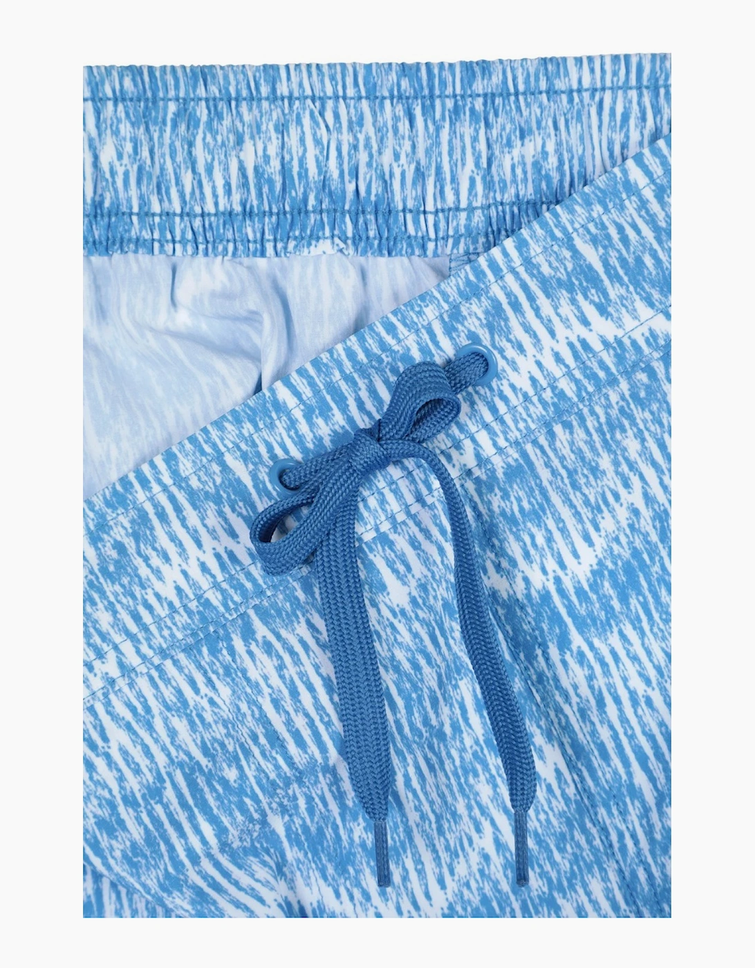 Mountain Warehouse Womens/Ladies Patterned Stretch Boardshorts