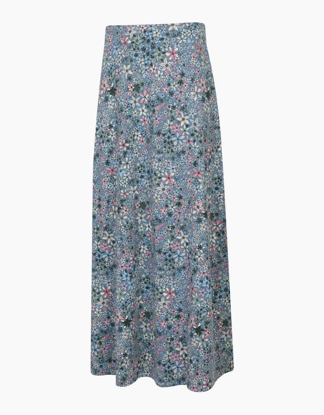 Mountain Warehouse Womens/Ladies Jersey Maxi Skirt