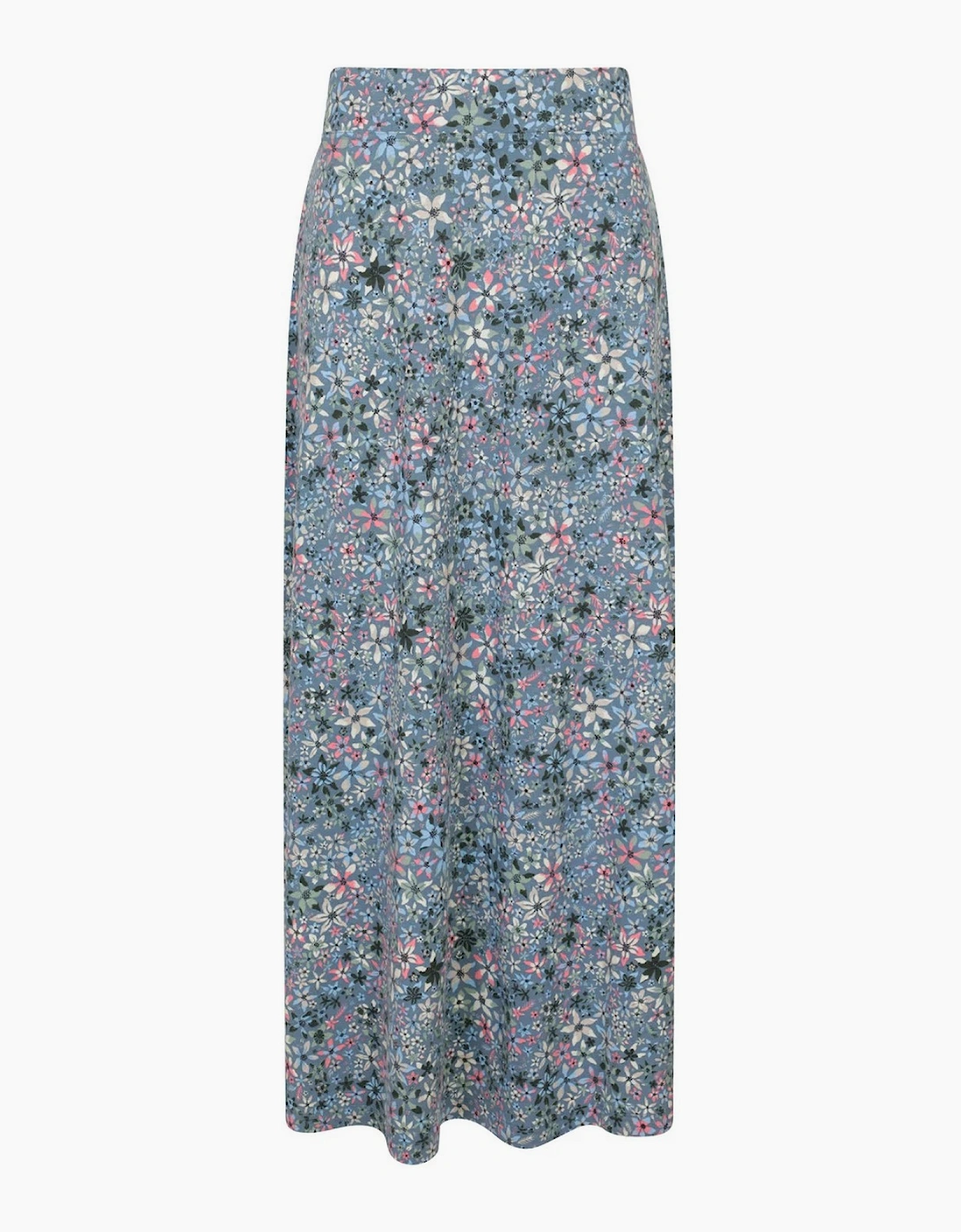 Mountain Warehouse Womens/Ladies Jersey Maxi Skirt