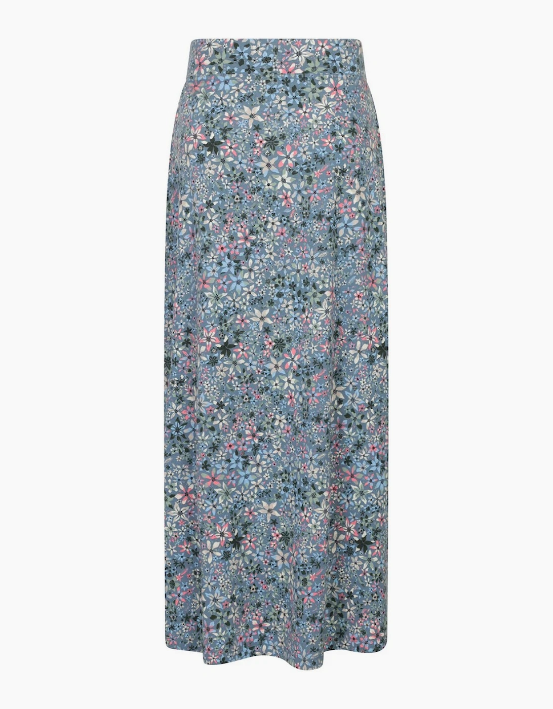 Mountain Warehouse Womens/Ladies Jersey Maxi Skirt