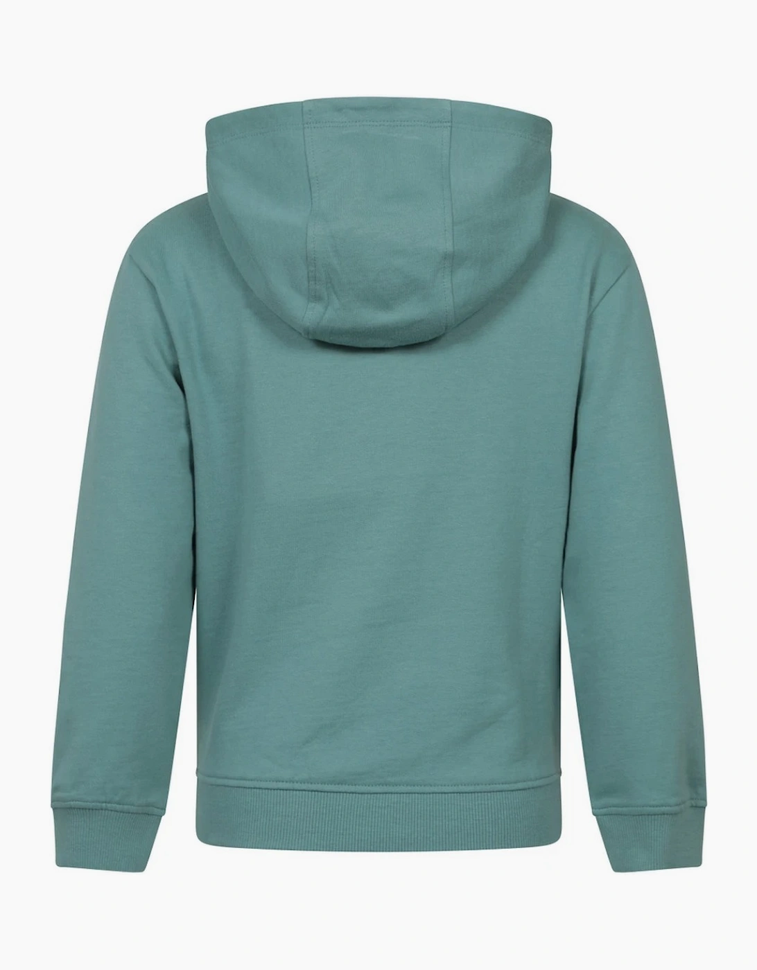 Mountain Warehouse Childrens/Kids Bear Glow In The Dark Hoodie