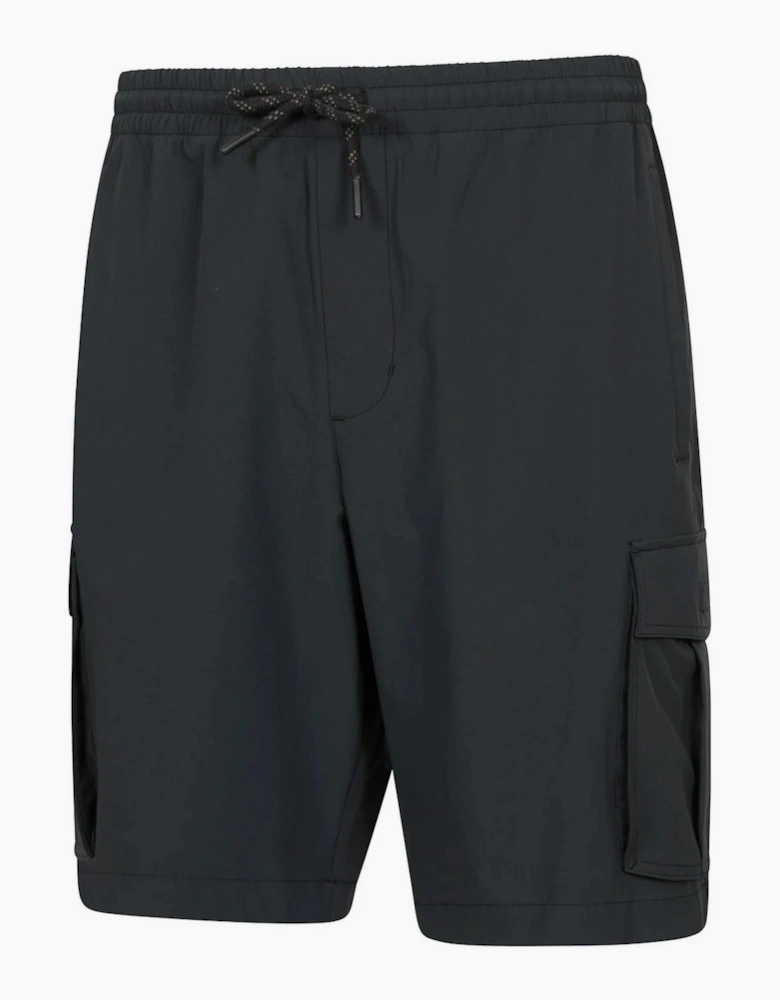 Mountain Warehouse Mens Everyday Cargo Shorts