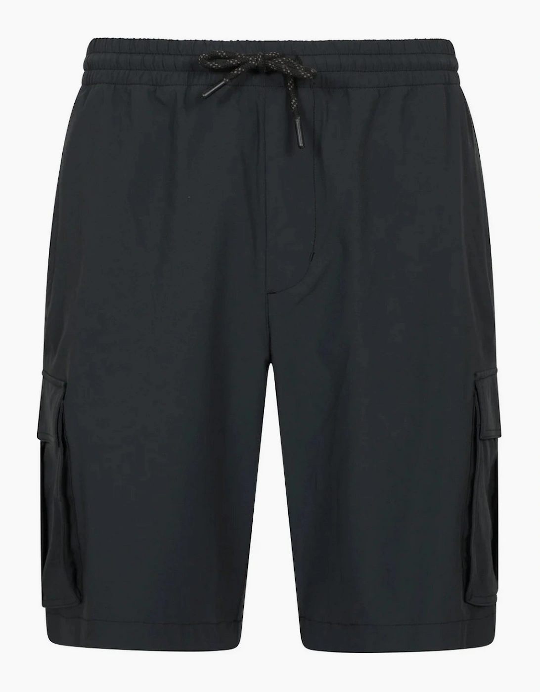 Mountain Warehouse Mens Everyday Cargo Shorts, 6 of 5