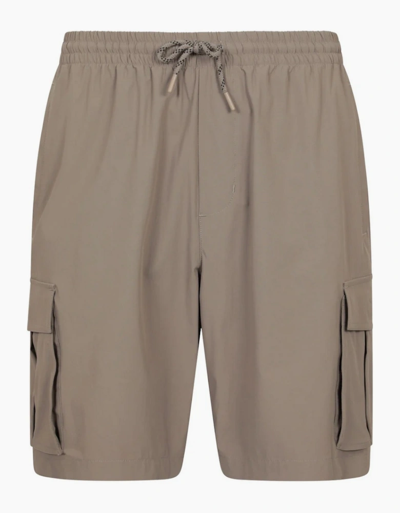 Mountain Warehouse Mens Everyday Cargo Shorts