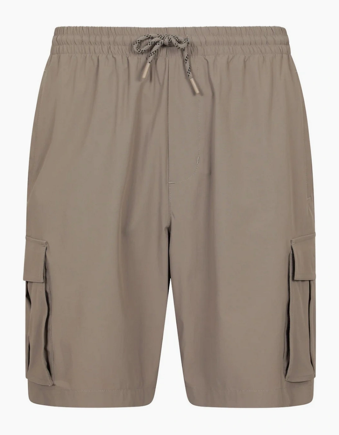 Mountain Warehouse Mens Everyday Cargo Shorts, 6 of 5