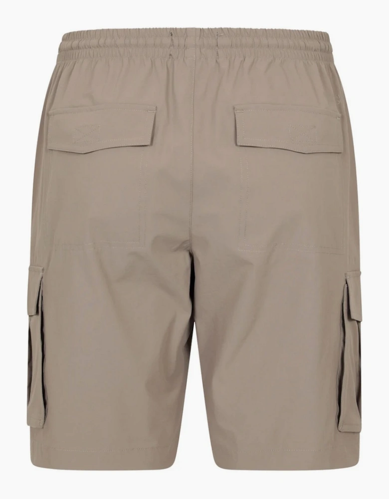 Mountain Warehouse Mens Everyday Cargo Shorts