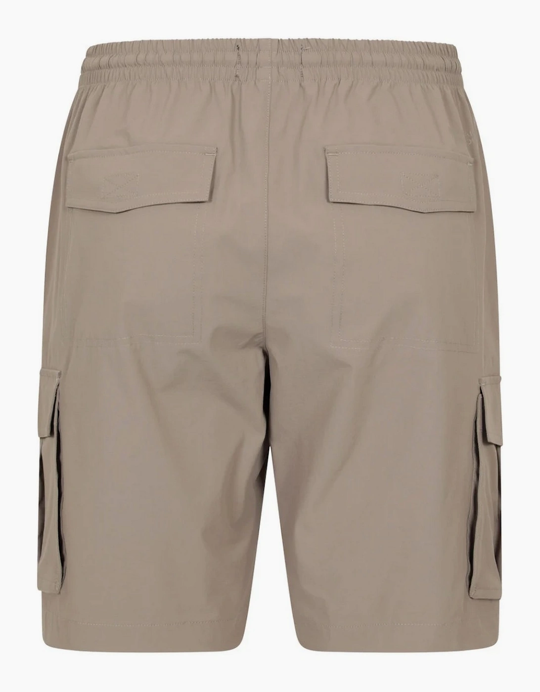 Mountain Warehouse Mens Everyday Cargo Shorts